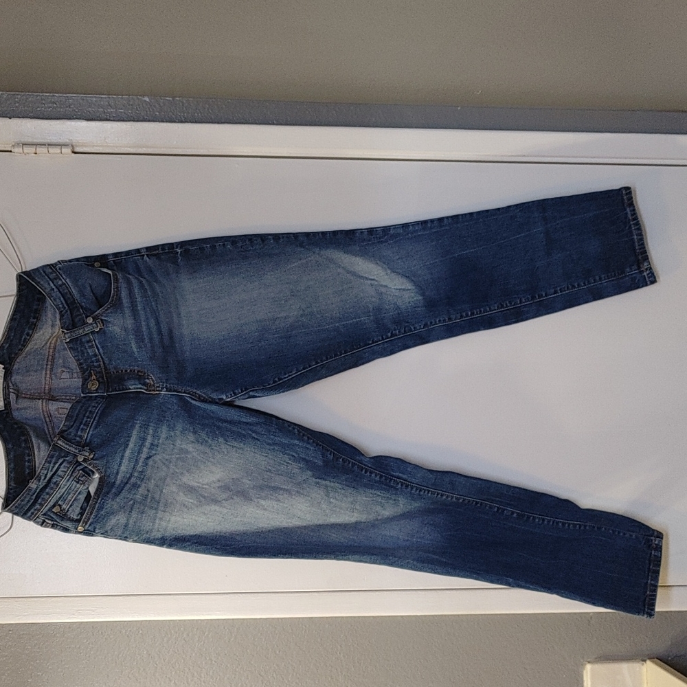 Torrid Women's Jeans